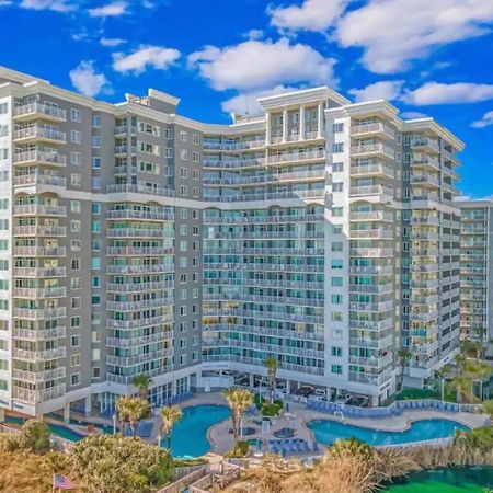 מירטל ביץ' Sea Watch Resort מראה חיצוני תמונה